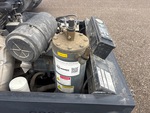 Basic Air Compressor* with