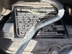 Motor with