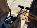 Control Station with Steering Controls