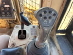 Control Station with Auxiliary Hydraulic Control