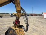 Hydraulics with Hoses/Lines - Skidder