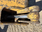 Hydraulics with Grapple Cylinders