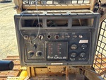 Control Station with Dash Console