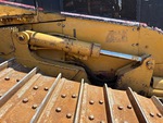 Hydraulics with Blade Lift Cylinders