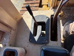 Control Station with Drivetrain Controls