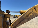 Hydraulics with Boom Lift Cylinder(s)
