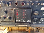 Control Station with Warning Lights