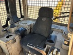 Control Station with Seats/Armrests