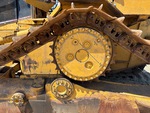 Drivetrain with Final Drives
