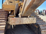 Chassis with Chassis to Arm Pins