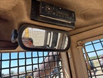 Control Station with Mirrors