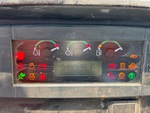 Control Station with Warning Lights