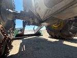 Drivetrain with Front Drive Axle