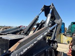 Hydraulics with Boom Lift Cylinder(s)