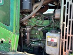 Engine with Engine - Right Side