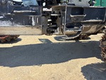 Chassis with Frame Condition
