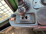 Control Station with Drivetrain Controls