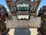 Chassis with Chassis to Arm Pins