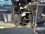 Chassis with Articulating Center Pins