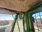Control Station with Mirrors