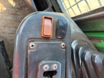Safety with Safety Lock Out/Stop