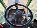 Control Station with Steering Controls