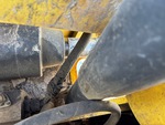 Hydraulics with Grapple Cylinders