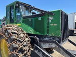 General Appearance with Sheet Metal (fiberglass) Condition