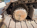 Drivetrain with Right Final Drive
