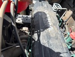 Engine with Engine - Right Side