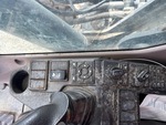 Control Station with Drivetrain Controls