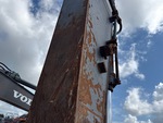 Hydraulics with Auxiliary Hydraulic Plumbing