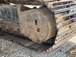 Drivetrain with Right Drive Motor