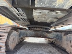 Chassis with Bottom Covers