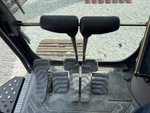 Control Station with Steering Controls