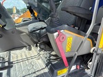 Safety with Safety Lock Out/Stop
