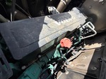 Engine with Engine - Left Side