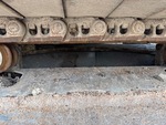 Undercarriage with Right Track Links