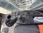 Control Station with Hydraulic Controls