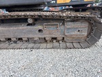 Undercarriage with Right Track Tensioner