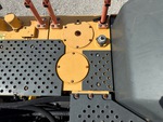 Hydraulics with Hydraulic Tank