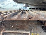 Undercarriage with Left Grouser Height