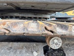 Undercarriage with Right Grouser Height