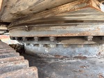 Chassis with Turntable Bearing