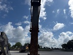 Chassis with Stick Condition