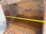 Specialty with Excavator Bucket Condition