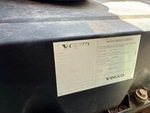 Engine with Emission Label