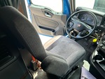 Cab with