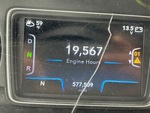 4 Transmision with Engine Hours