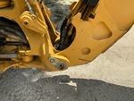 Chassis with Perni e boccole della base dei bracci